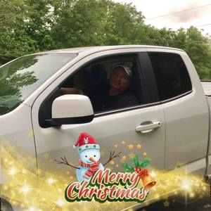 Meet your Posher, Wayne